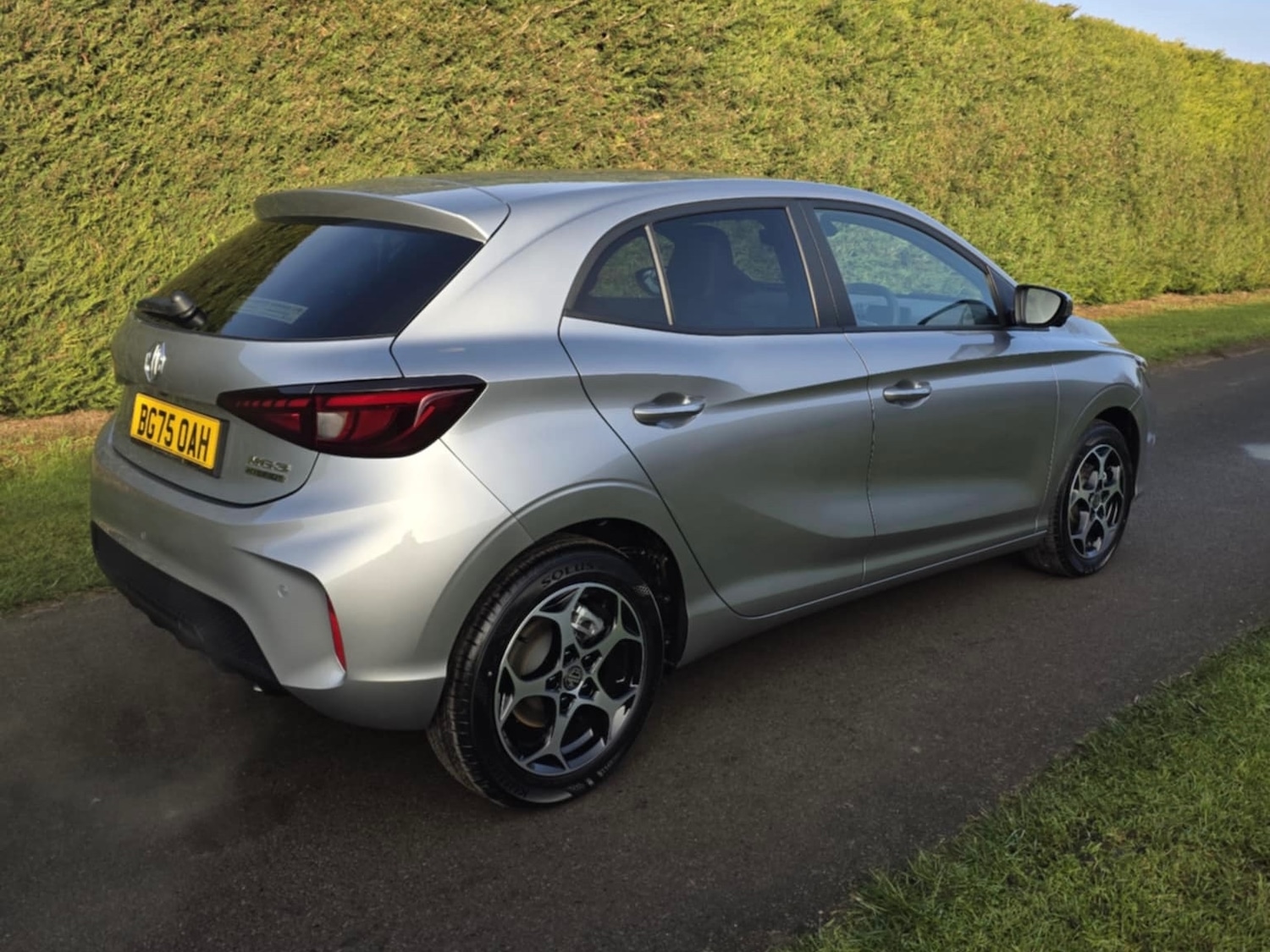 Used MG MG3 2025 for sale - 76791388: Photo 6