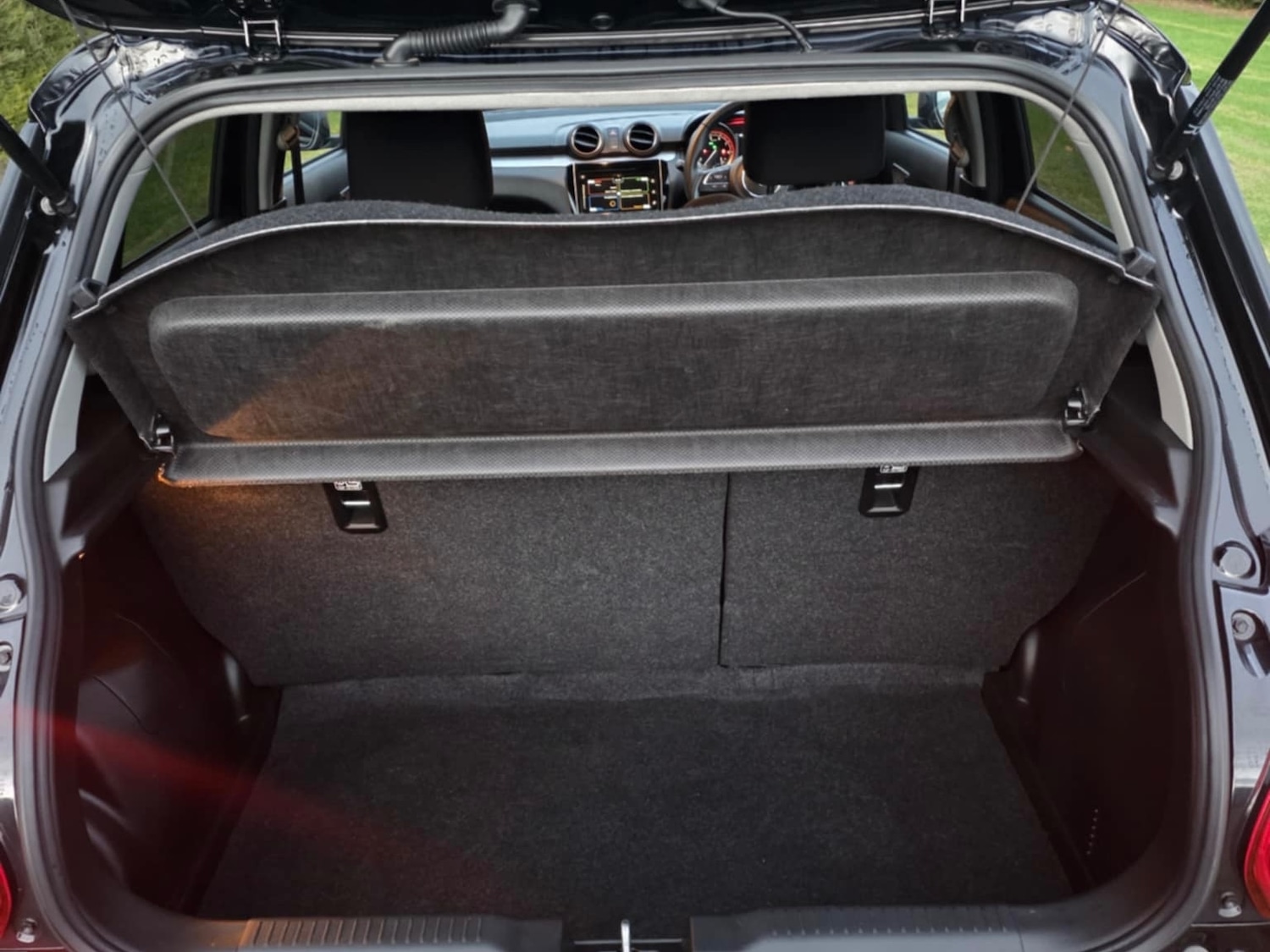 Used Suzuki Swift 2024 for sale - 77296571: Photo 11