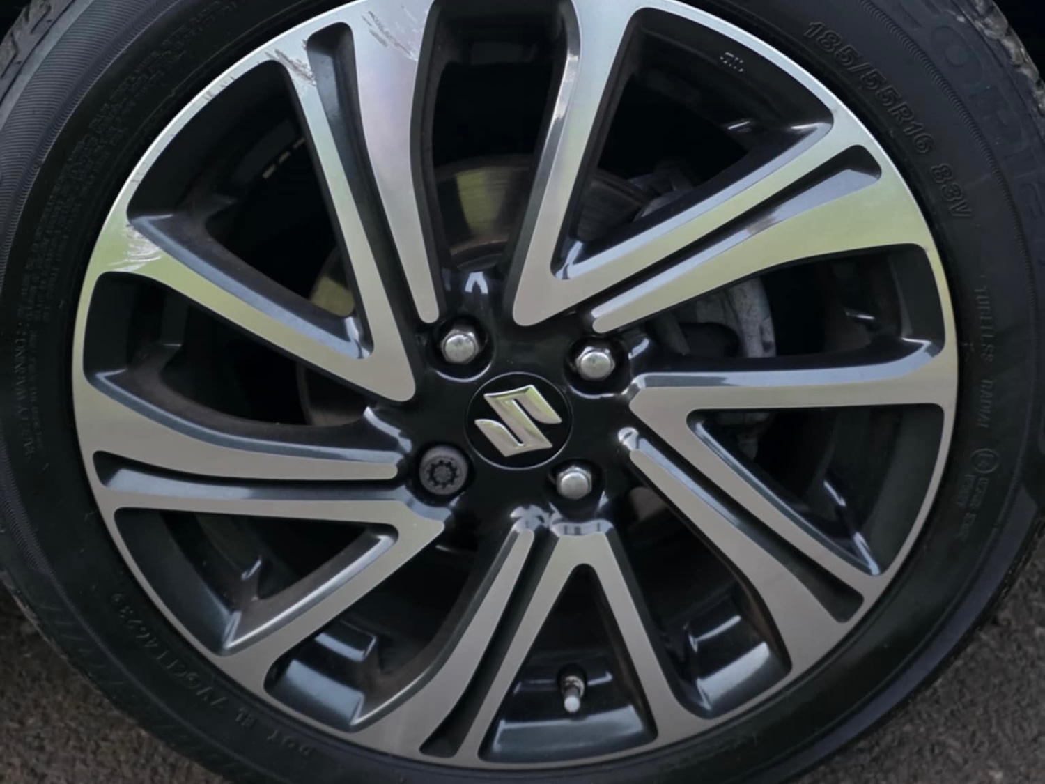 Used Suzuki Swift 2024 for sale - 77296571: Photo 15