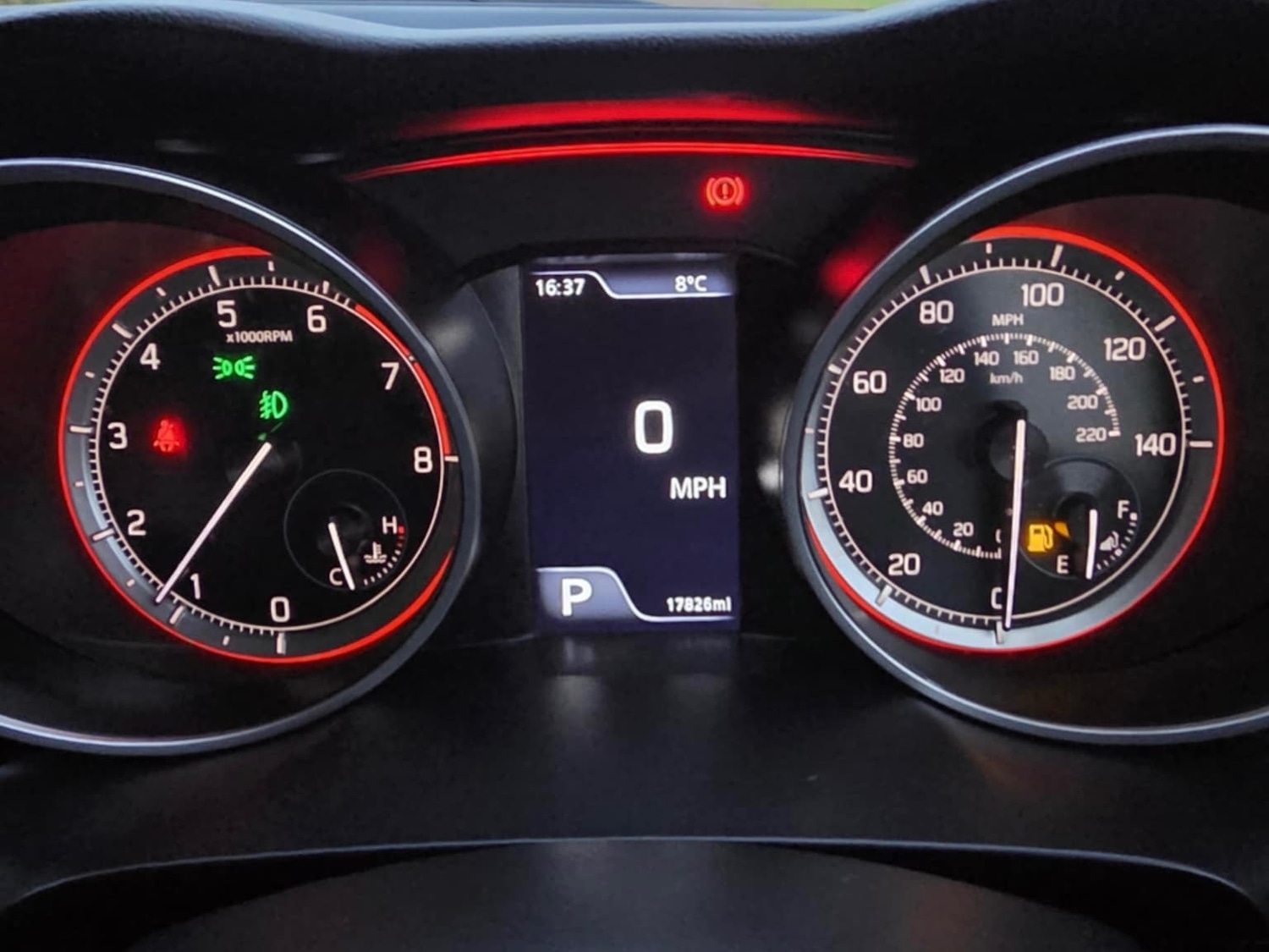 Used Suzuki Swift 2024 for sale - 77296571: Photo 16