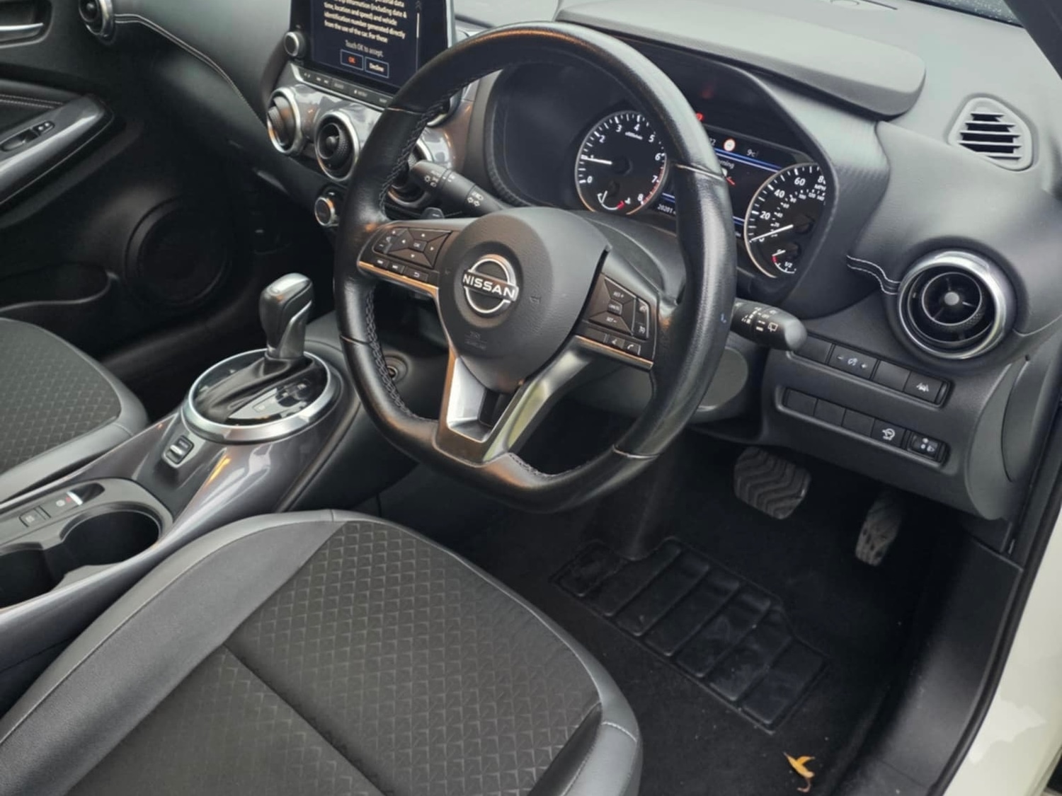 Used Nissan Juke 2023 for sale - 76960255: Photo 13