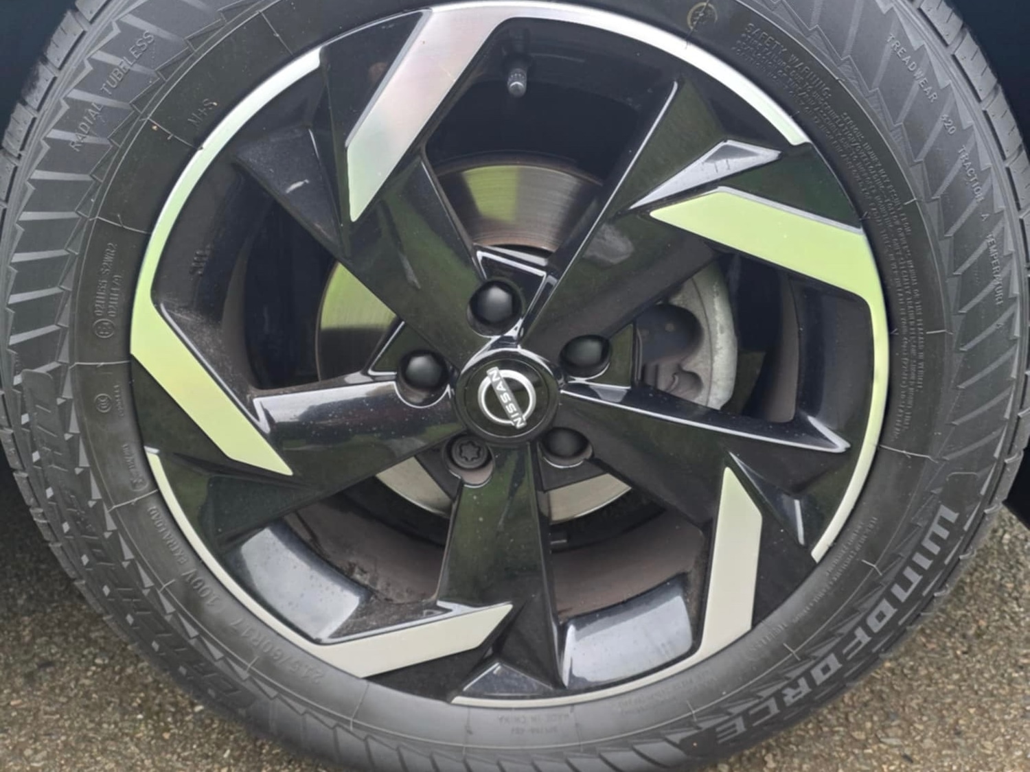 Used Nissan Juke 2023 for sale - 76960255: Photo 15