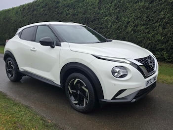 Used Nissan Juke 2023 for sale - 76960255: Photo