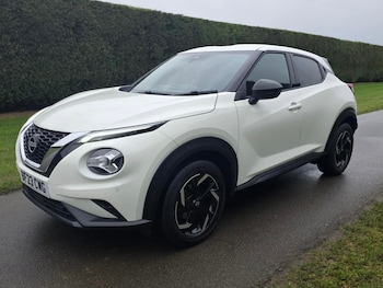Used Nissan Juke 2023 for sale - 76960255: Photo