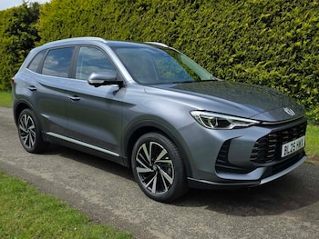 MG MG ZS feature image