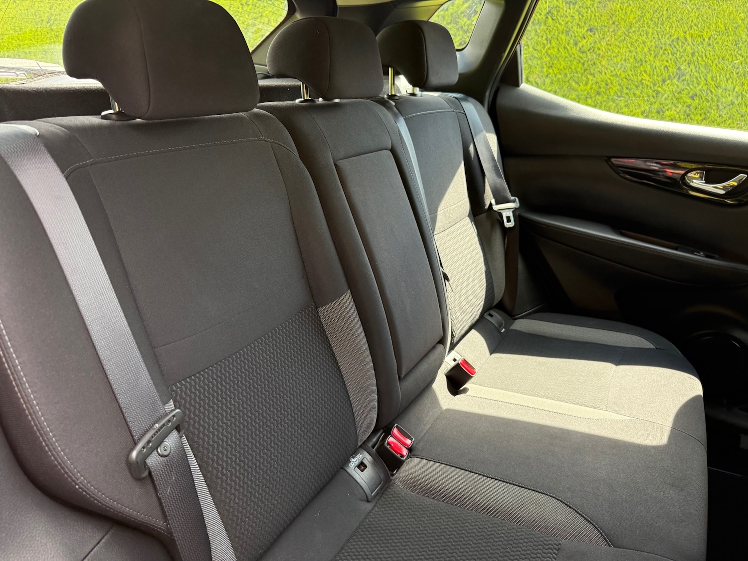Nissan Qashqai 1.3 DiG-T 160 Acenta Premium 5dr