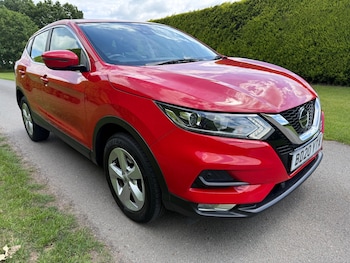 Used Nissan Qashqai 2020 for sale - 78914843: Photo