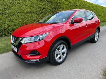 Used Nissan Qashqai 2020 for sale - 78914843: Photo