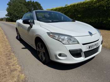 2011 (11) - 1.6 16V 110 Dynamique TomTom 2dr