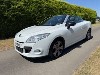 Used Renault Megane 2011 for sale - 75179304: Photo