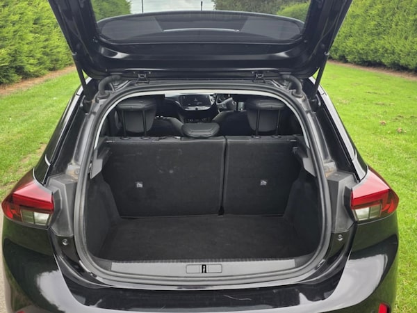 Used Vauxhall Corsa 2020 for sale - 76298832: Photo 11