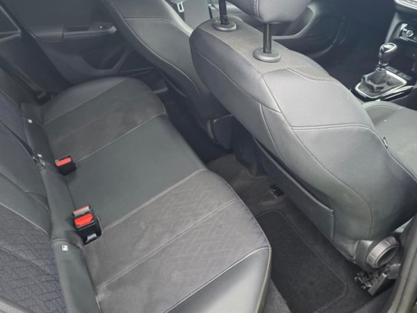 Used Vauxhall Corsa 2020 for sale - 76298832: Photo 13