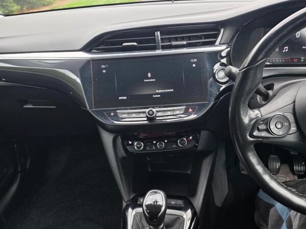 Used Vauxhall Corsa 2020 for sale - 76298832: Photo 15
