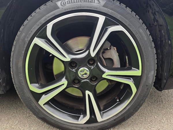 Used Vauxhall Corsa 2020 for sale - 76298832: Photo 16