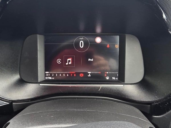 Used Vauxhall Corsa 2020 for sale - 76298832: Photo 17