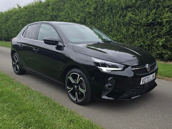 2020 (70) - 1.2 Turbo Elite Nav Premium 5dr