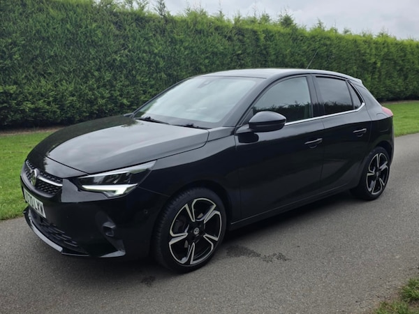 Used Vauxhall Corsa 2020 for sale - 76298832: Photo 3