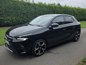 Used Vauxhall Corsa 2020 for sale - 76298832: Photo 3