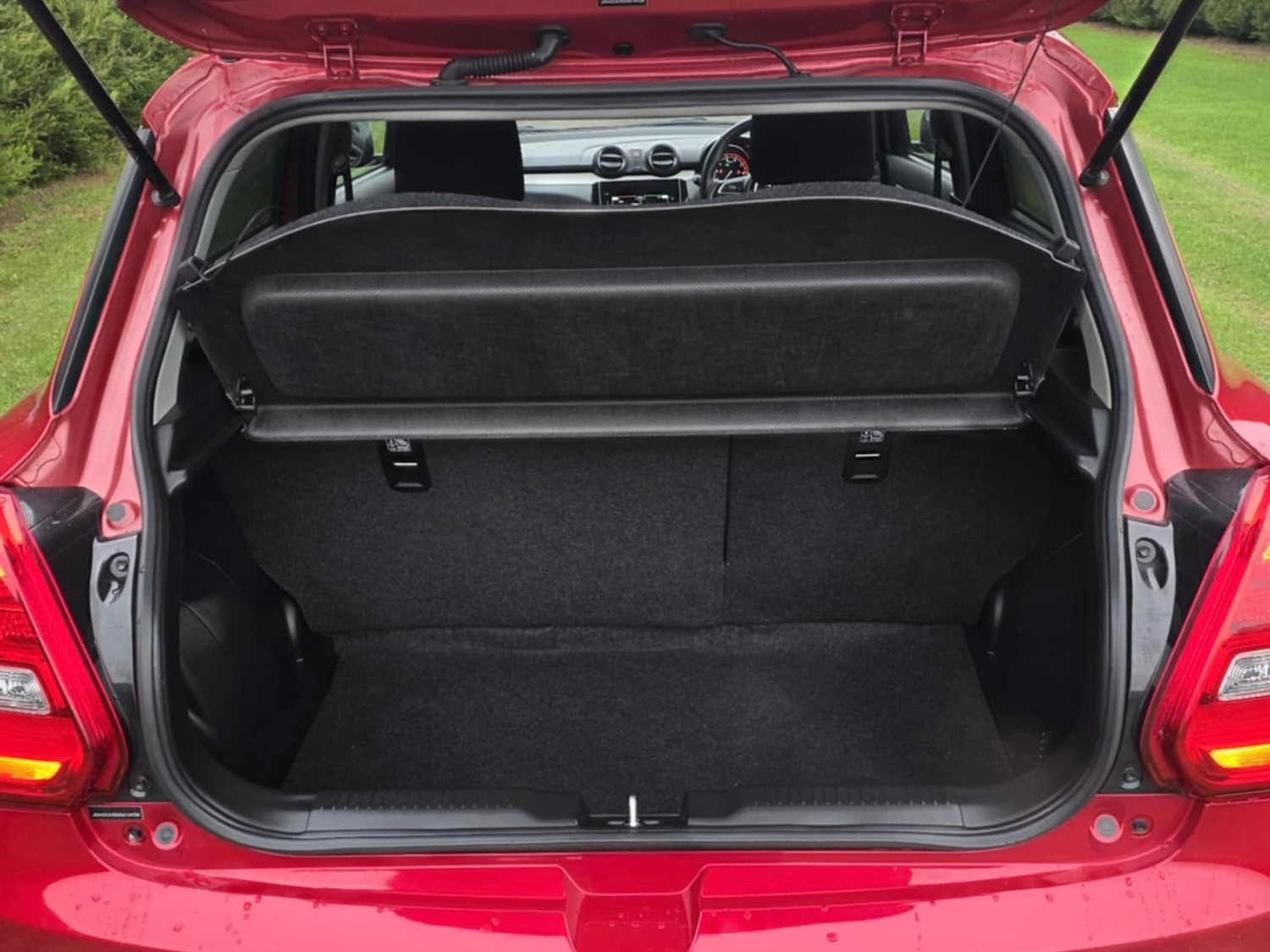 Used Suzuki Swift 2024 for sale - 77033647: Photo 11