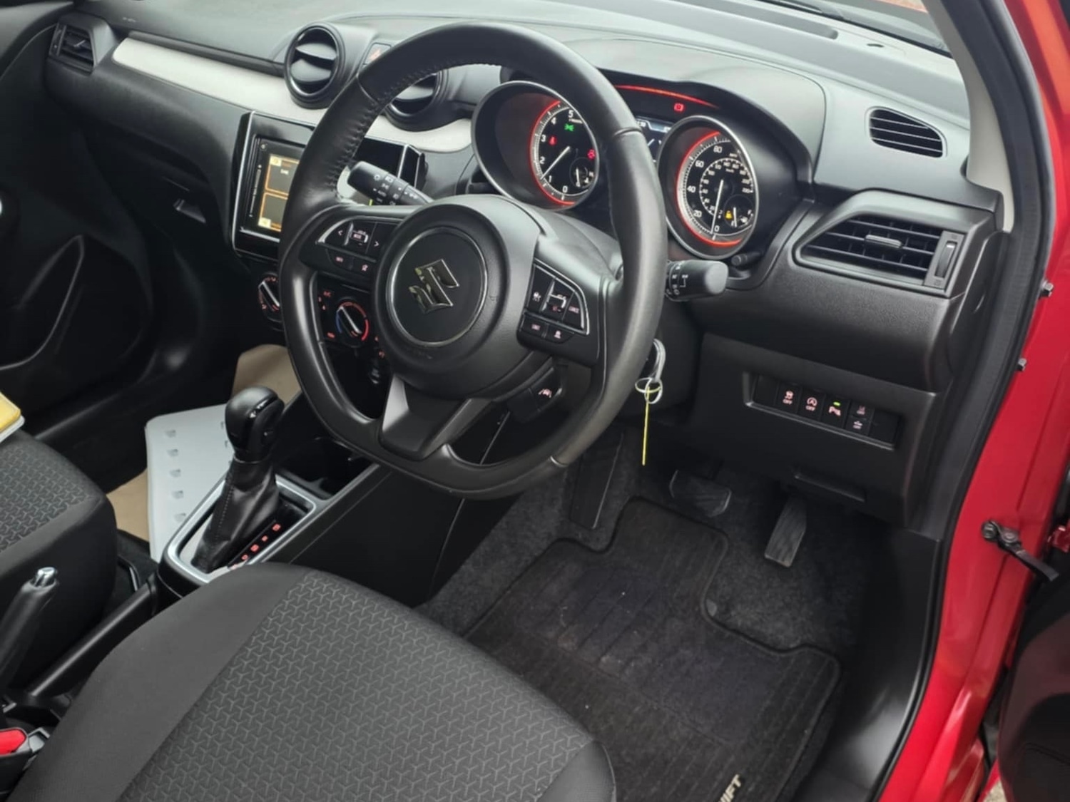 Used Suzuki Swift 2024 for sale - 77033647: Photo 12