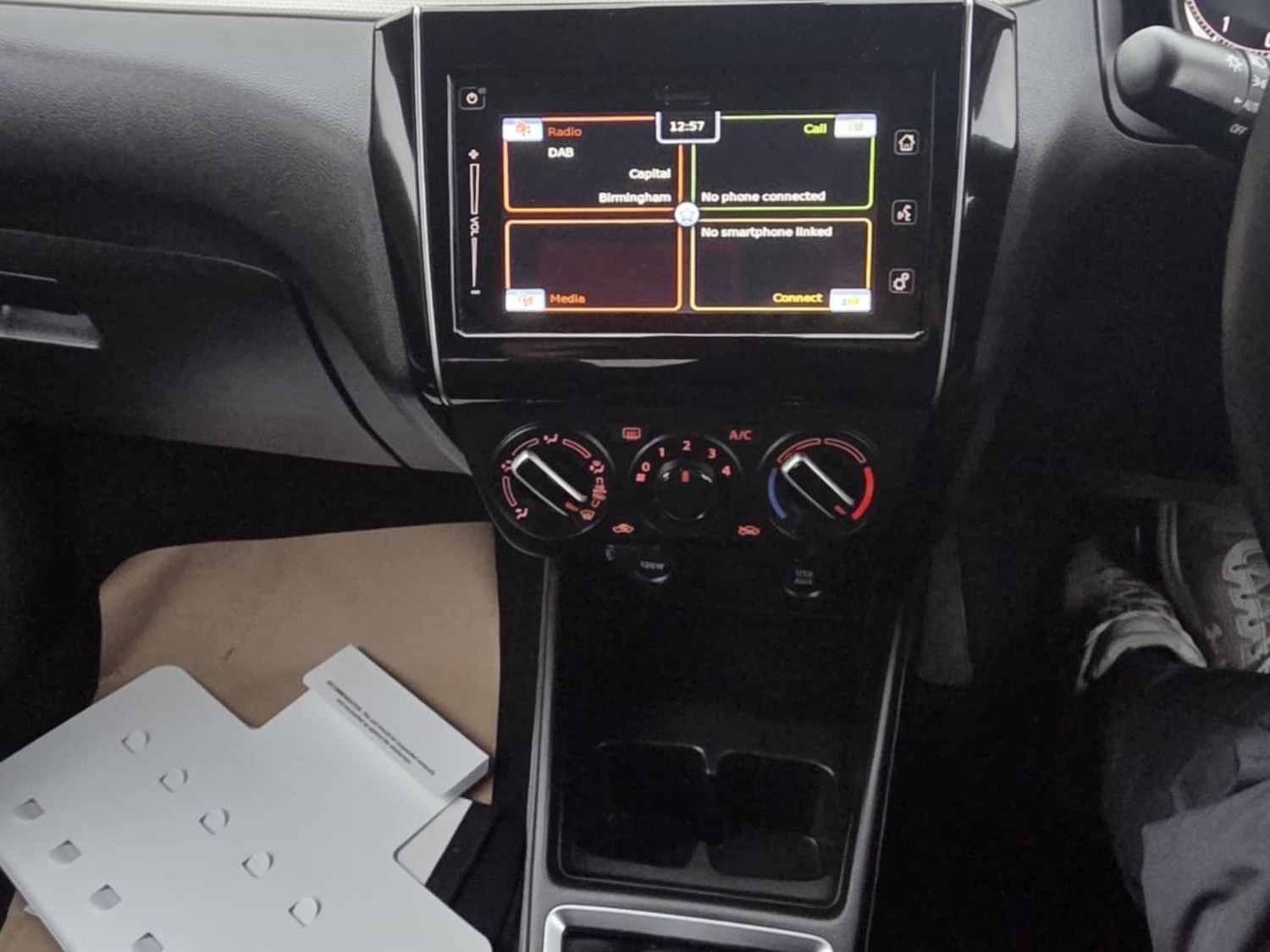 Used Suzuki Swift 2024 for sale - 77033647: Photo 14