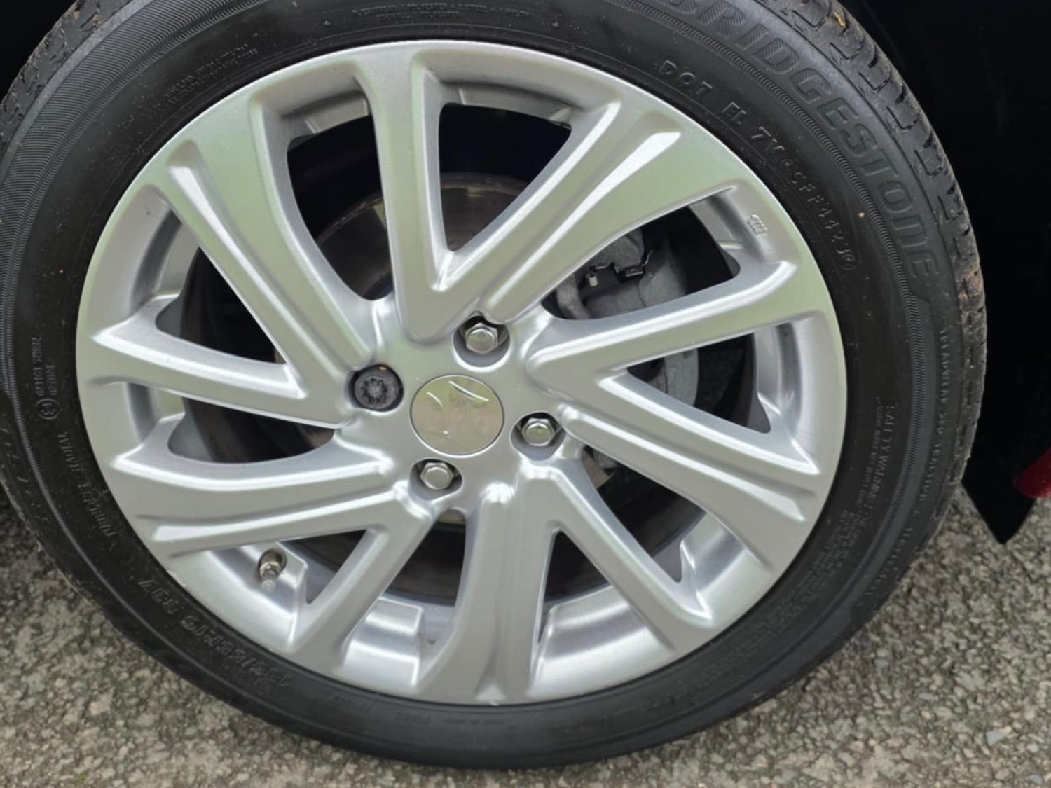 Used Suzuki Swift 2024 for sale - 77033647: Photo 16