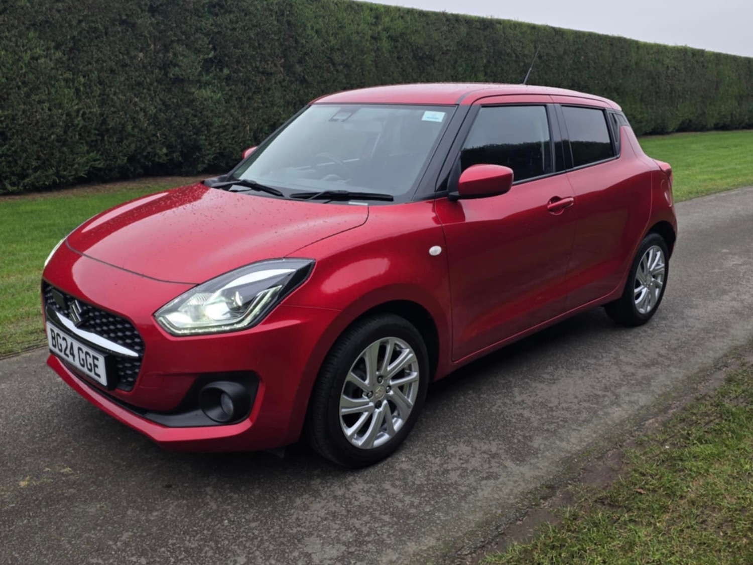 Used Suzuki Swift 2024 for sale - 77033647: Photo 4