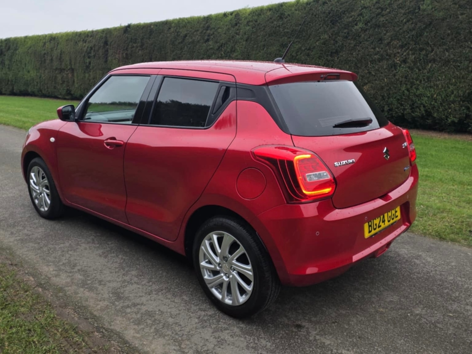 Used Suzuki Swift 2024 for sale - 77033647: Photo 6