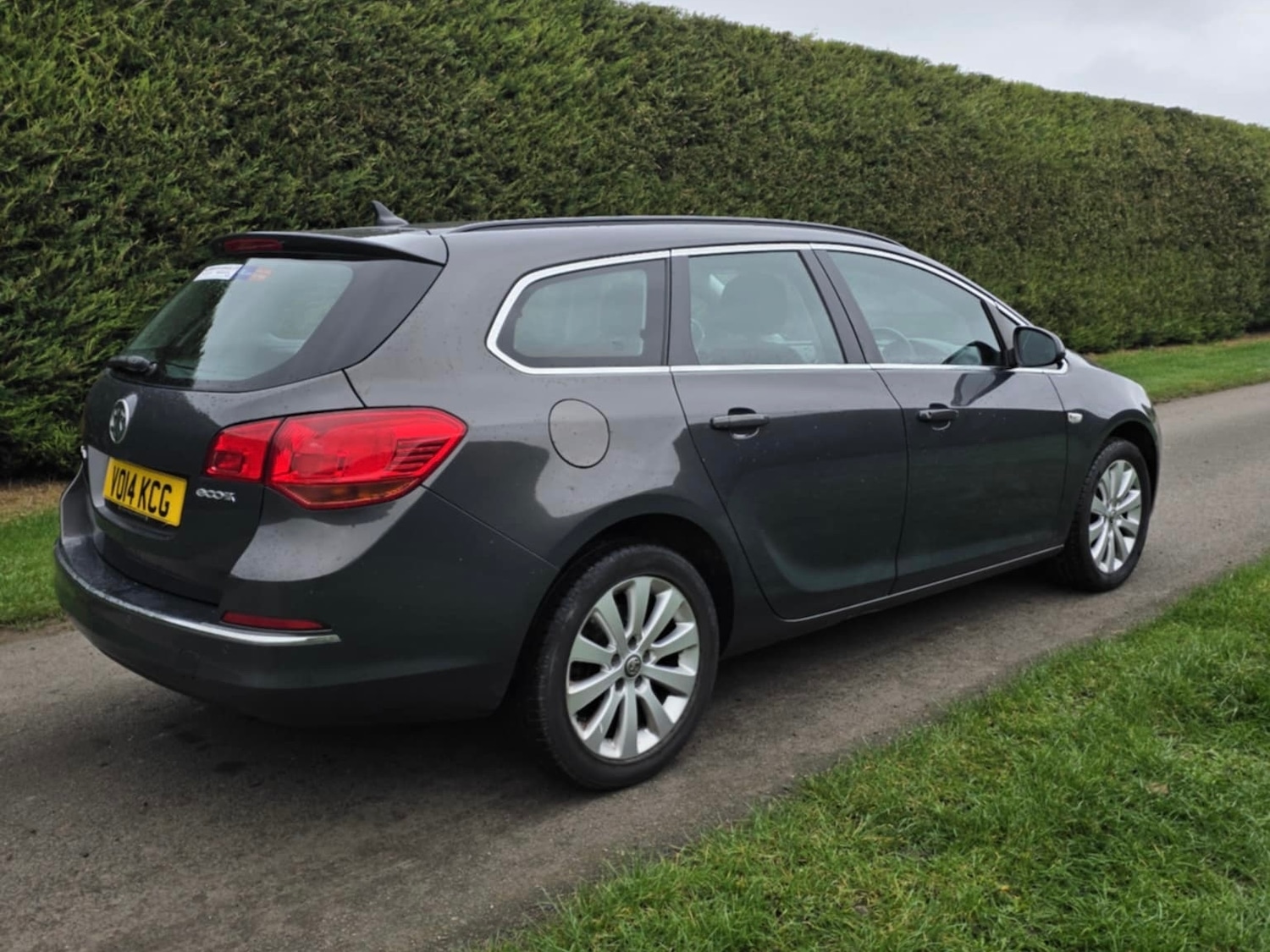 Used Vauxhall Astra 2014 for sale - 76505535: Photo 10