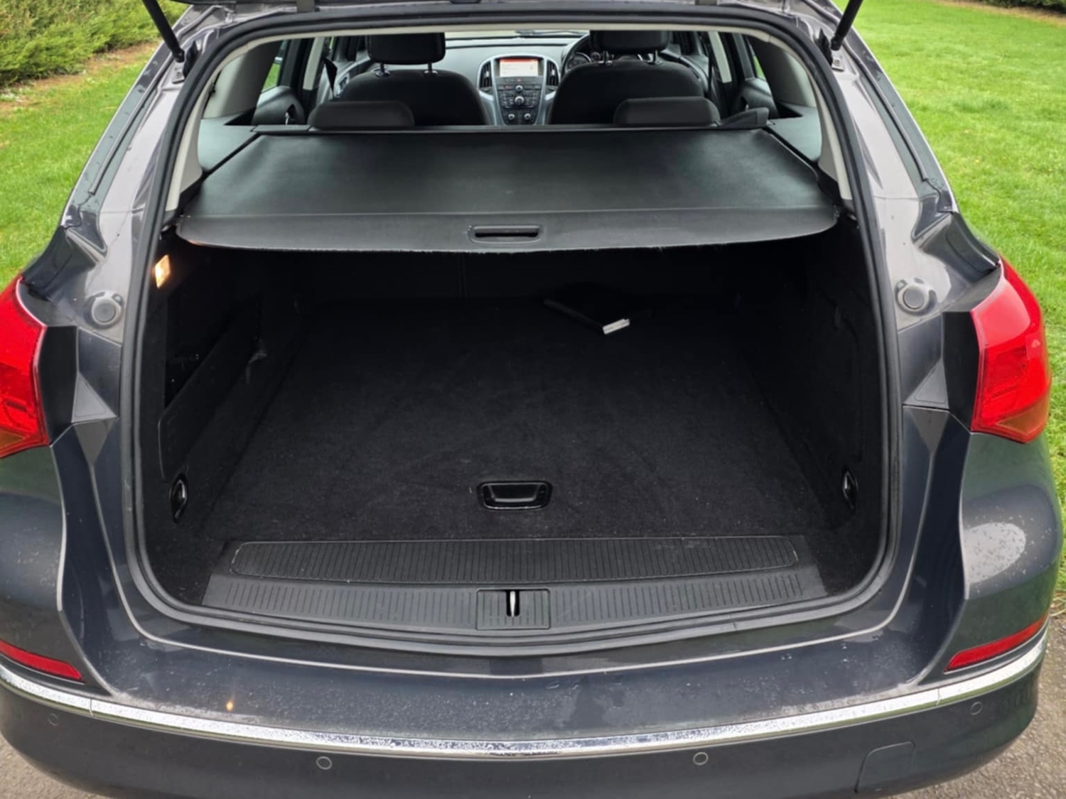 Used Vauxhall Astra 2014 for sale - 76505535: Photo 11