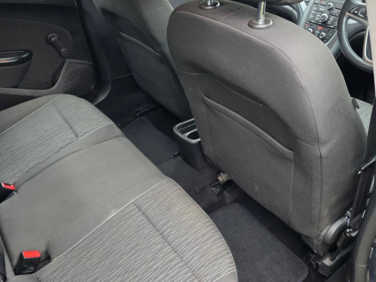 Used Vauxhall Astra 2014 for sale - 76505535: Photo 13