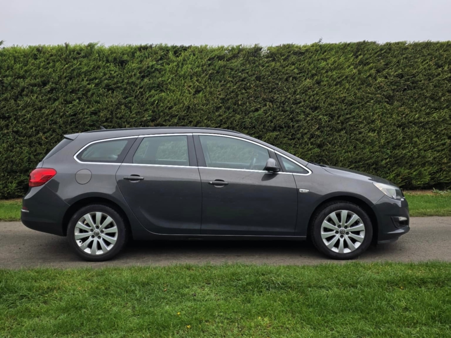 Used Vauxhall Astra 2014 for sale - 76505535: Photo 5