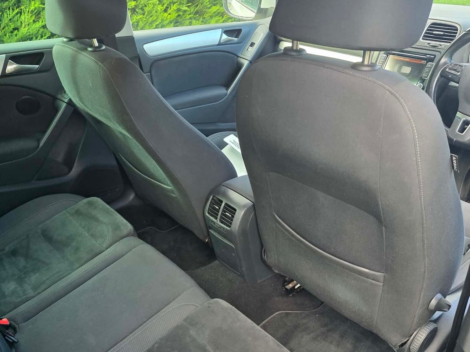 Volkswagen Golf 1.4 TSI 160 GT 5dr