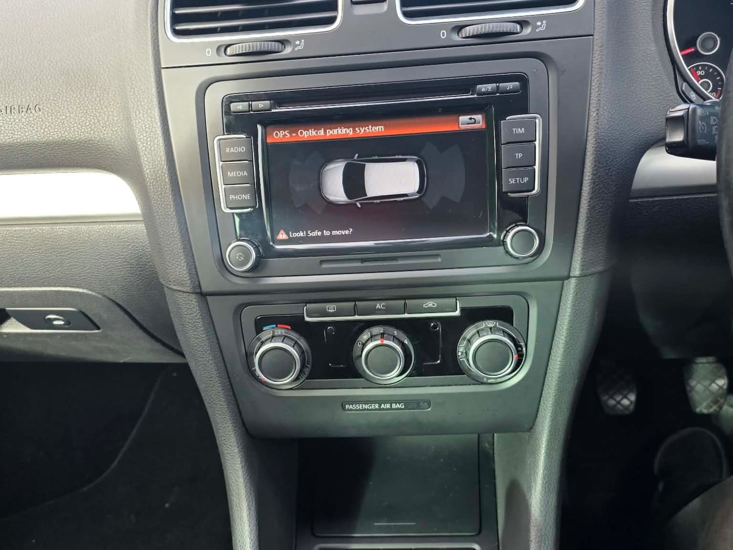 Volkswagen Golf 1.4 TSI 160 GT 5dr