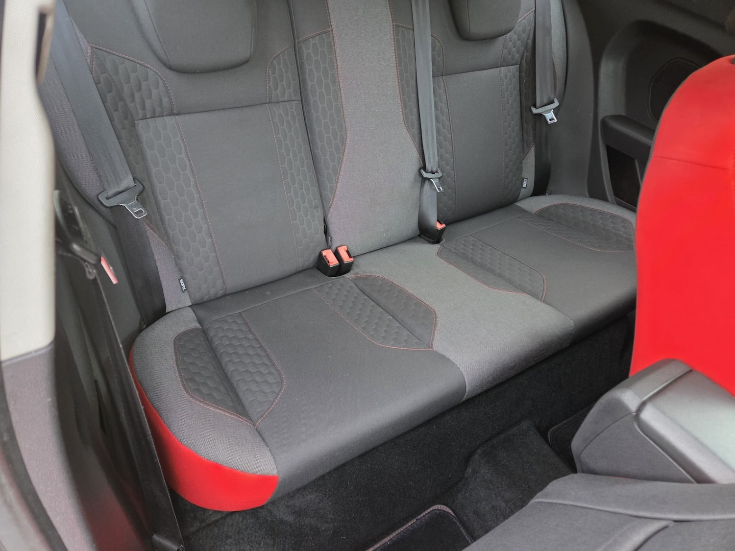 Used Ford Fiesta 2014 for sale - 77743942: Photo 10