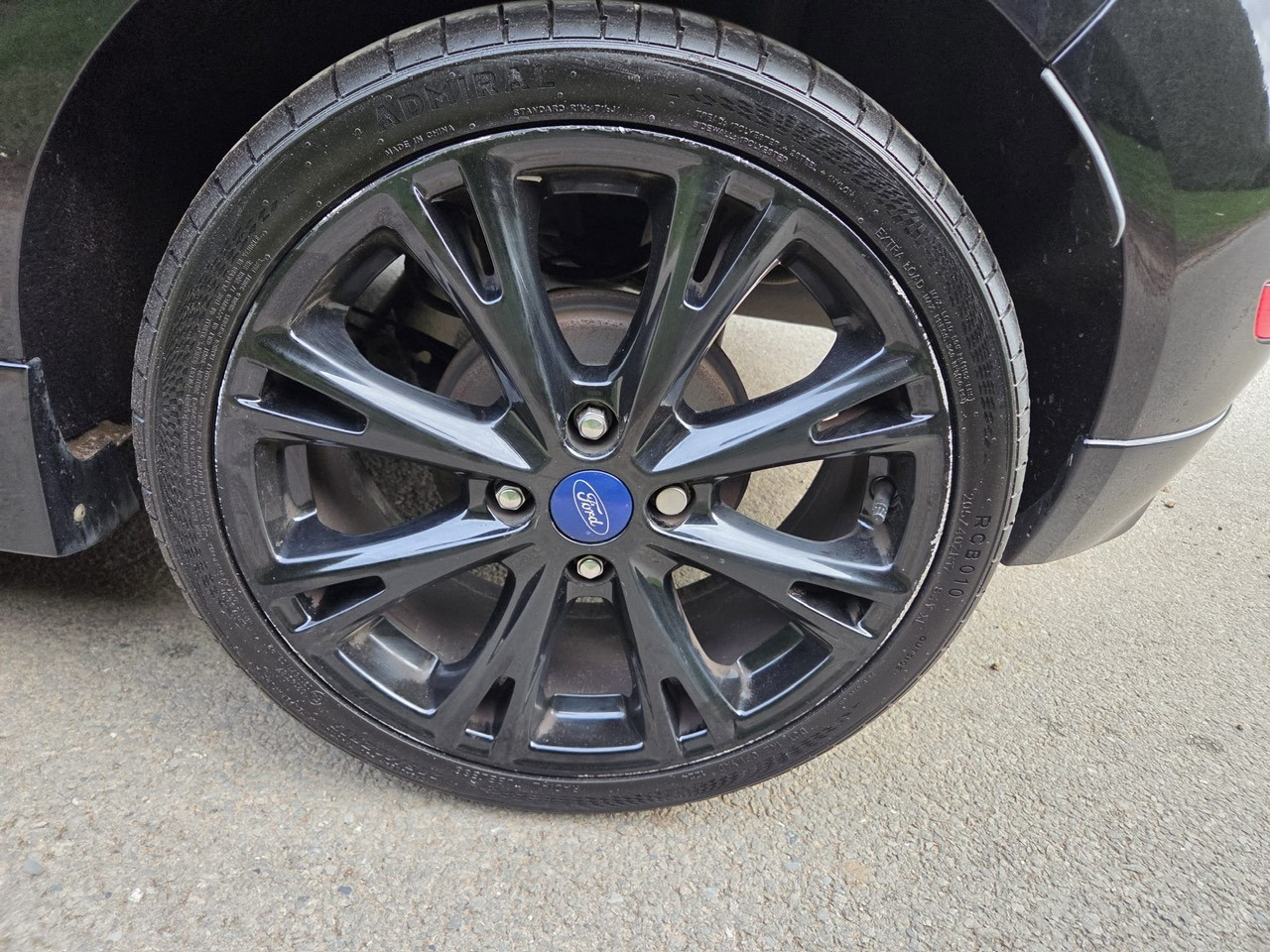 Used Ford Fiesta 2014 for sale - 77743942: Photo 12