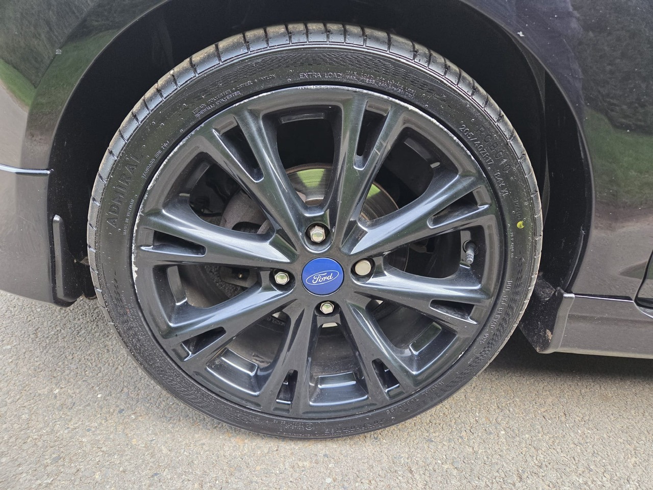 Used Ford Fiesta 2014 for sale - 77743942: Photo 15