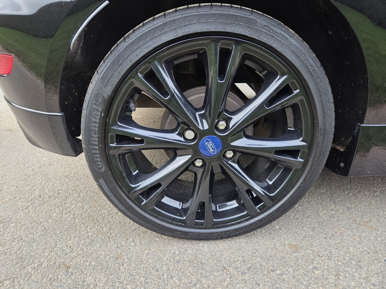 Used Ford Fiesta 2014 for sale - 77743942: Photo 17