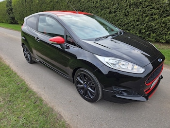 Used Ford Fiesta 2014 for sale - 77743942: Photo