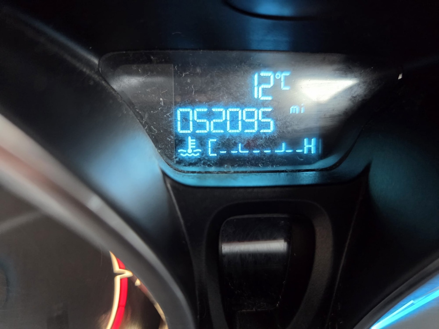 Used Ford Fiesta 2014 for sale - 77743942: Photo 6