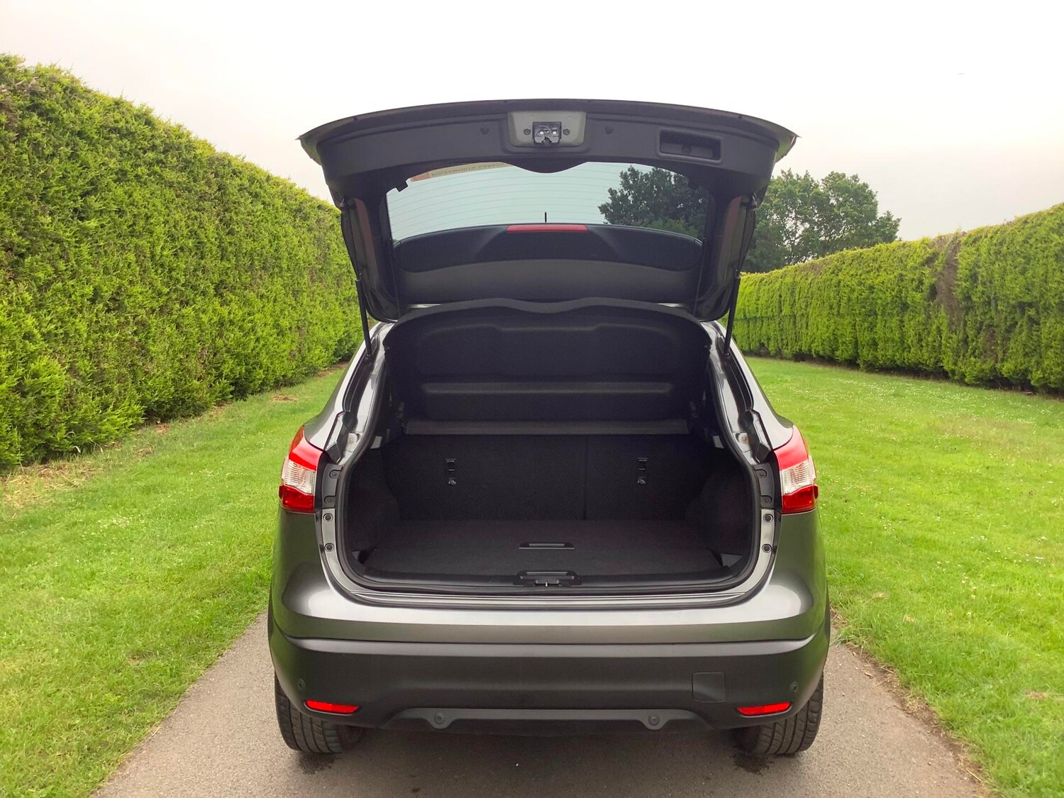 Used Nissan Qashqai 2015 for sale - 60249676: Photo 11