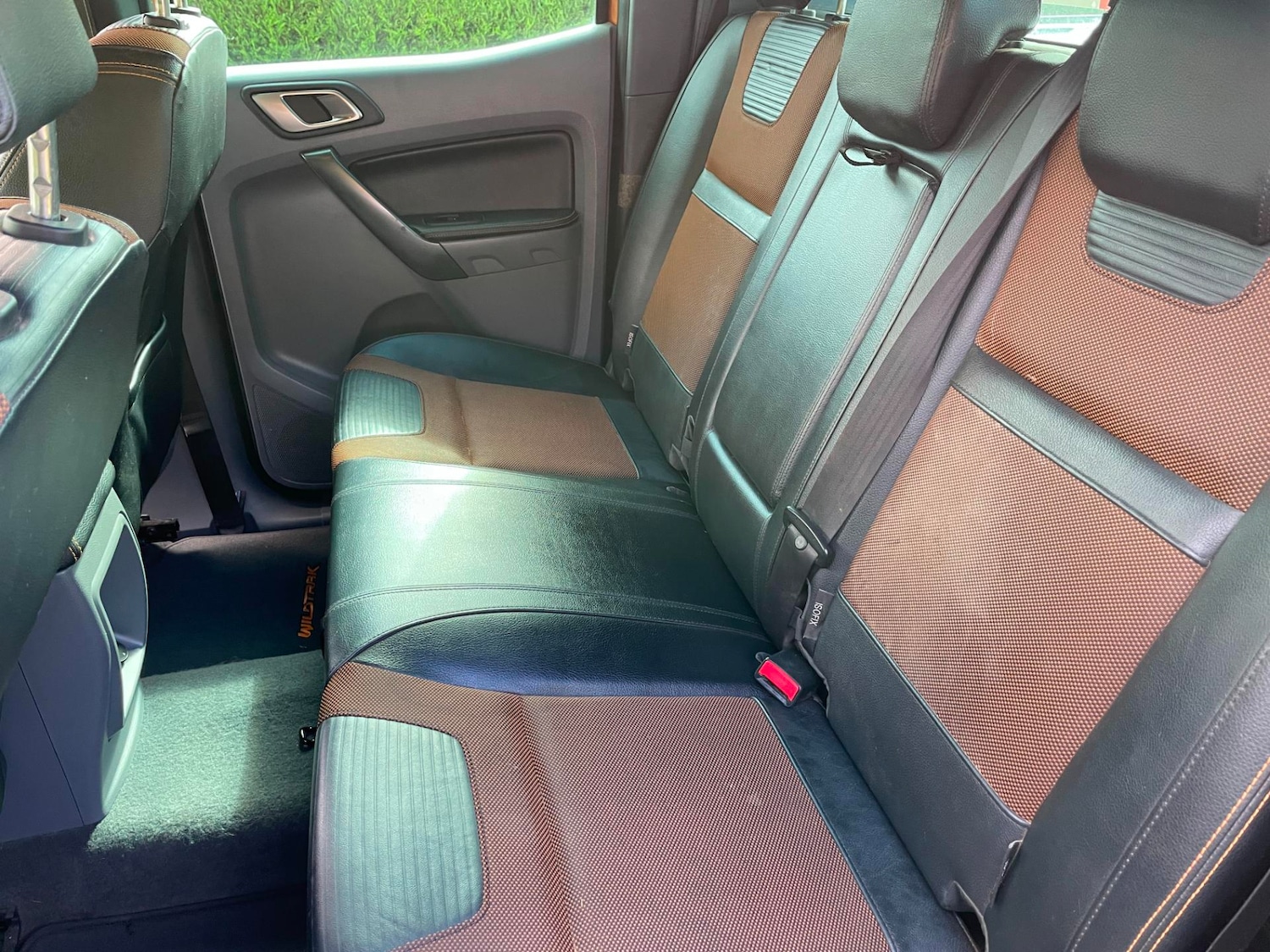 Used Ford Ranger 2019 for sale - 64106992: Photo 13