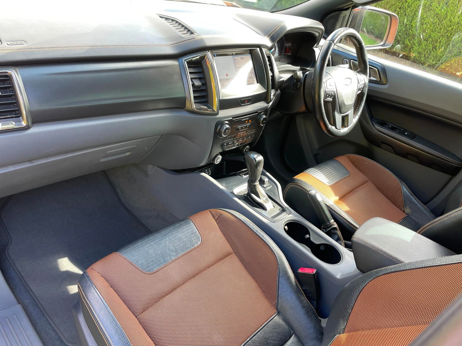 Used Ford Ranger 2019 for sale - 64106992: Photo 14