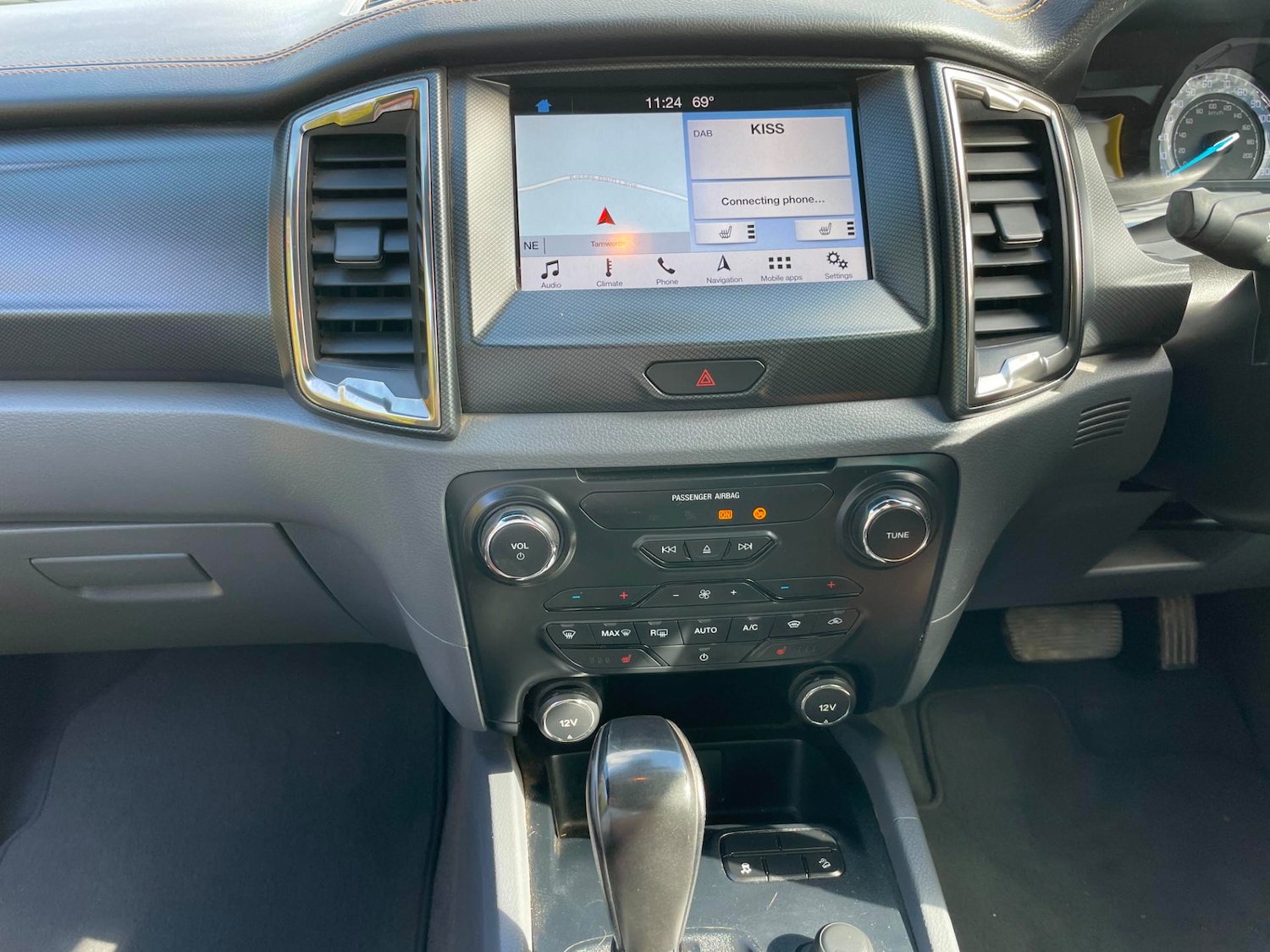 Used Ford Ranger 2019 for sale - 64106992: Photo 17