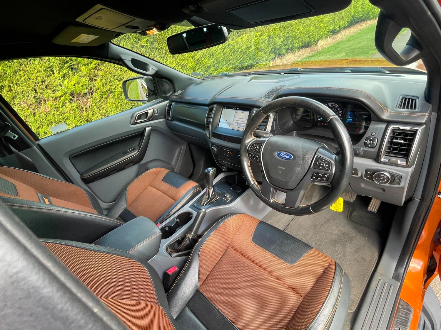 Used Ford Ranger 2019 for sale - 64106992: Photo 18