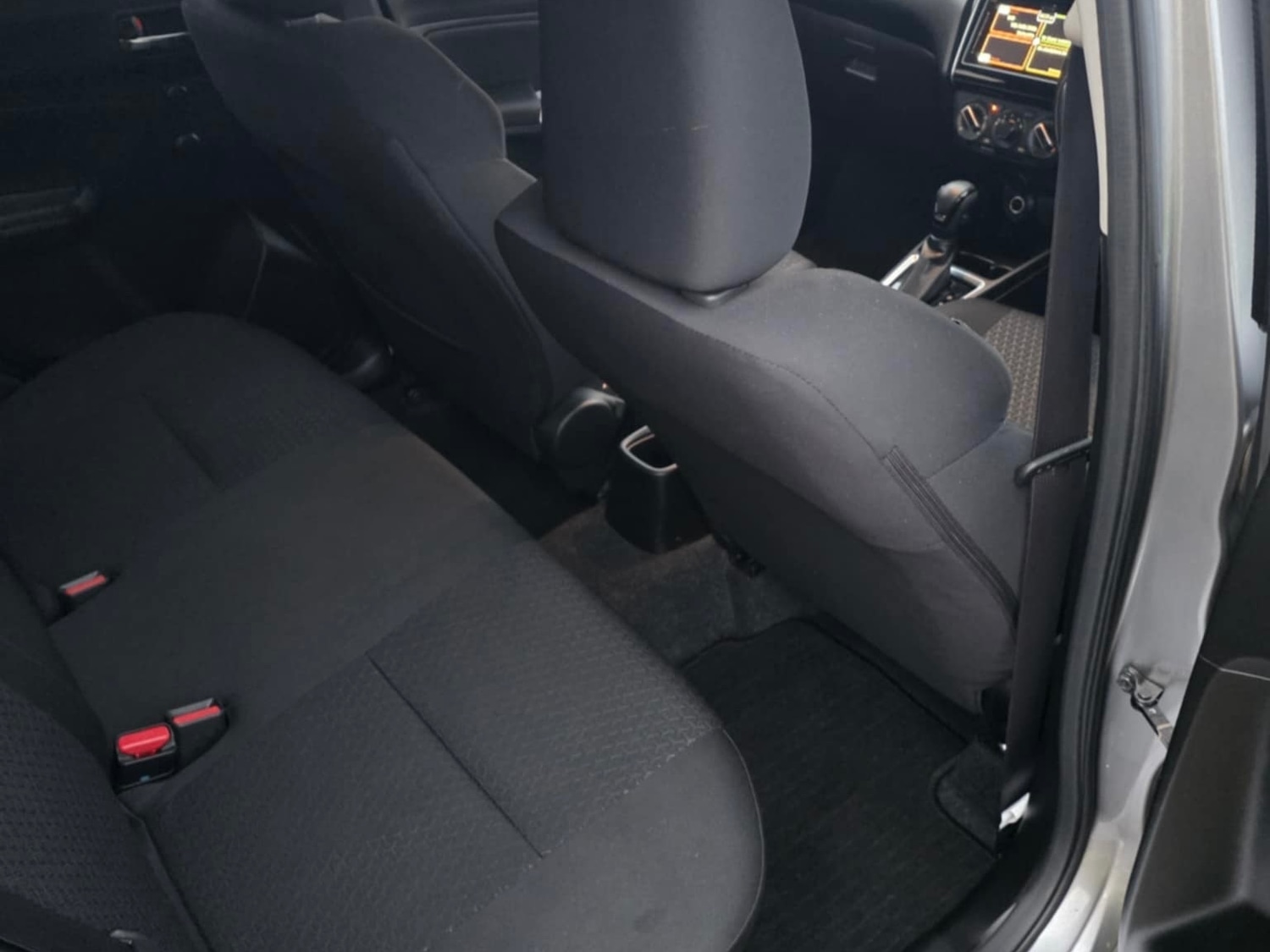 Used Suzuki Swift 2024 for sale - 77296567: Photo 13