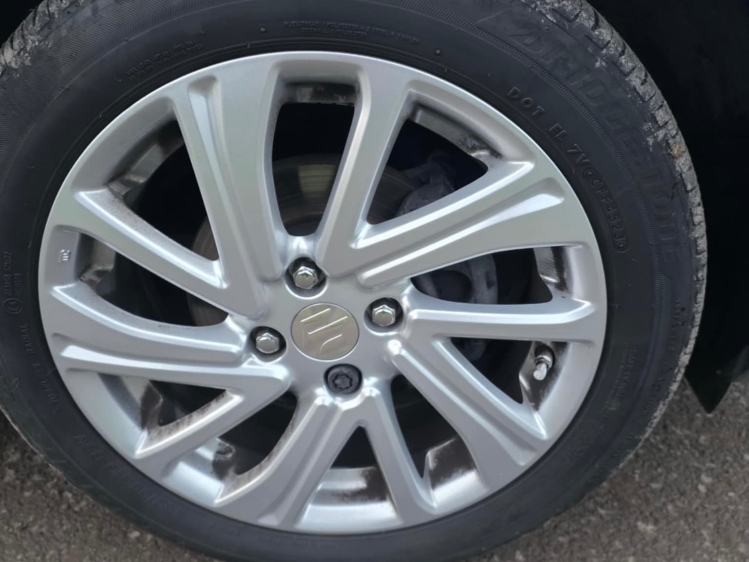 Used Suzuki Swift 2024 for sale - 77296567: Photo 16