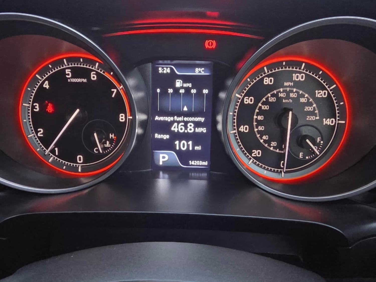 Used Suzuki Swift 2024 for sale - 77296567: Photo 17