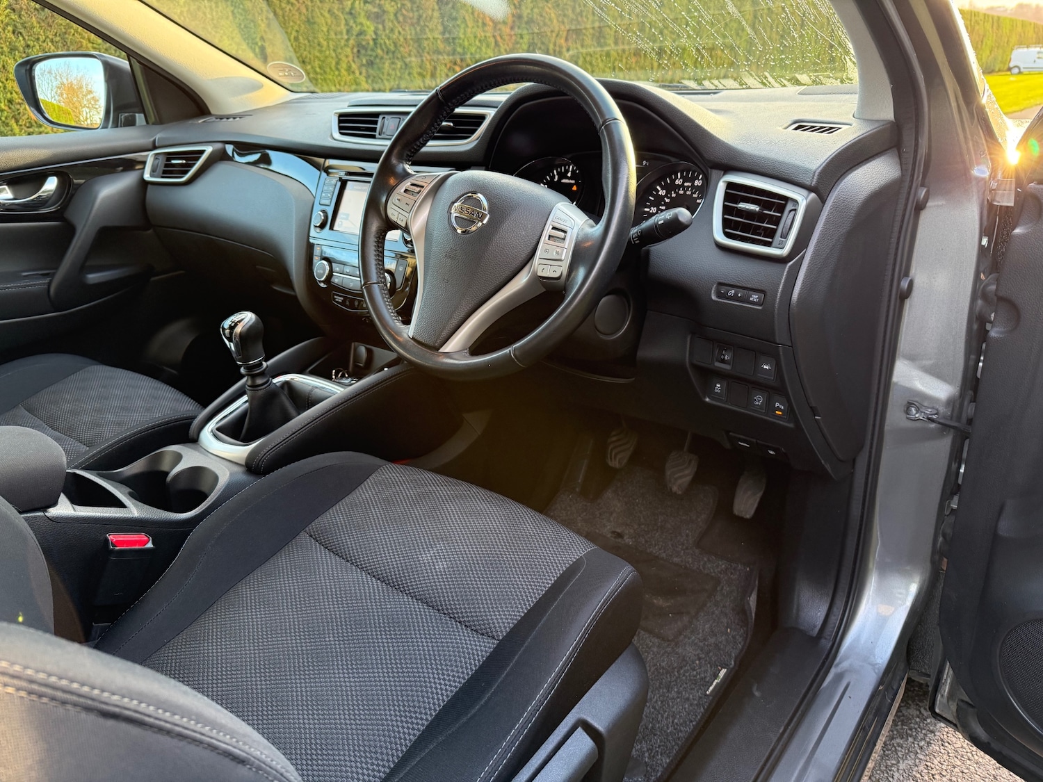 Used Nissan Qashqai 2016 for sale - 76778339: Photo 12