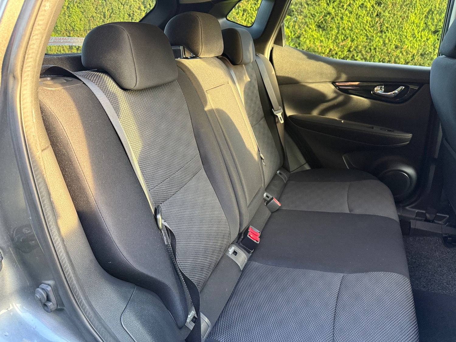 Used Nissan Qashqai 2016 for sale - 76778339: Photo 13